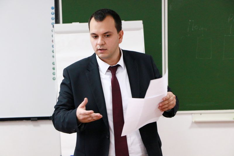 В Дагестане выбирают председателя Комитета по архитектуре и градостроительству РД