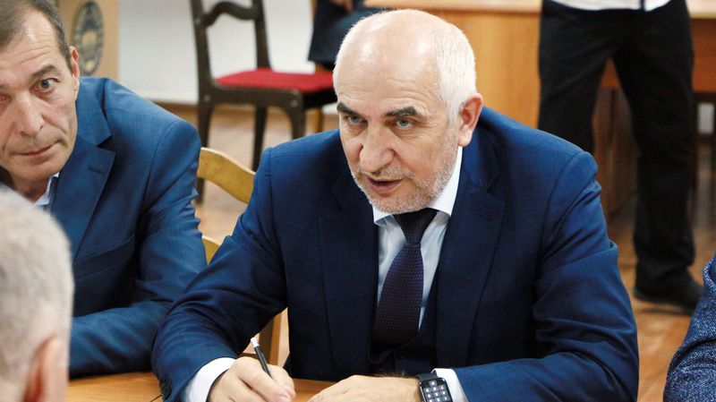 В Дагестане выбирают председателя Комитета по архитектуре и градостроительству РД