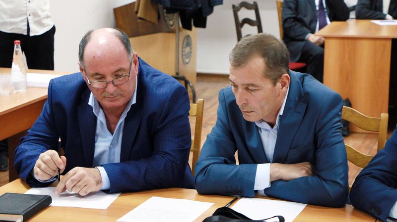 В Дагестане выбирают председателя Комитета по архитектуре и градостроительству РД