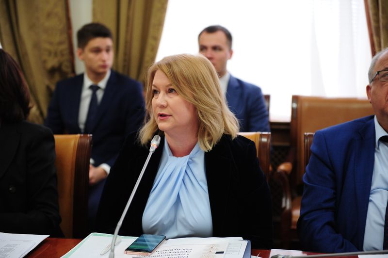 Меры поддержки народных художественных промыслов Дагестана обсудили в Правительстве региона