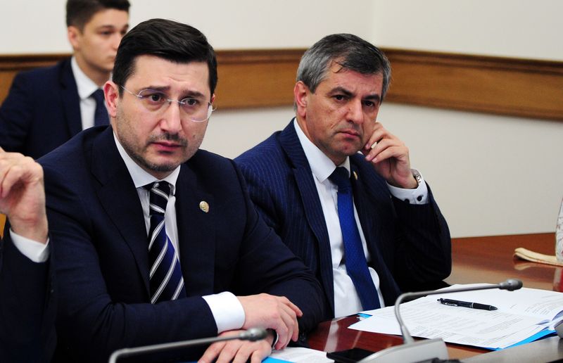 Органы исполнительной власти Дагестана отчитались об исполнении поручения в части противодействия терроризму