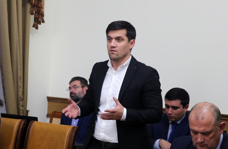 Органы исполнительной власти Дагестана отчитались об исполнении поручения в части противодействия терроризму