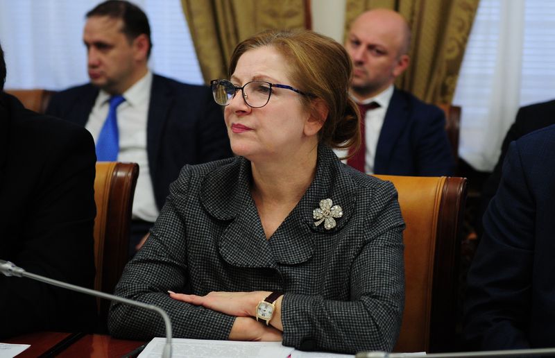 Органы исполнительной власти Дагестана отчитались об исполнении поручения в части противодействия терроризму