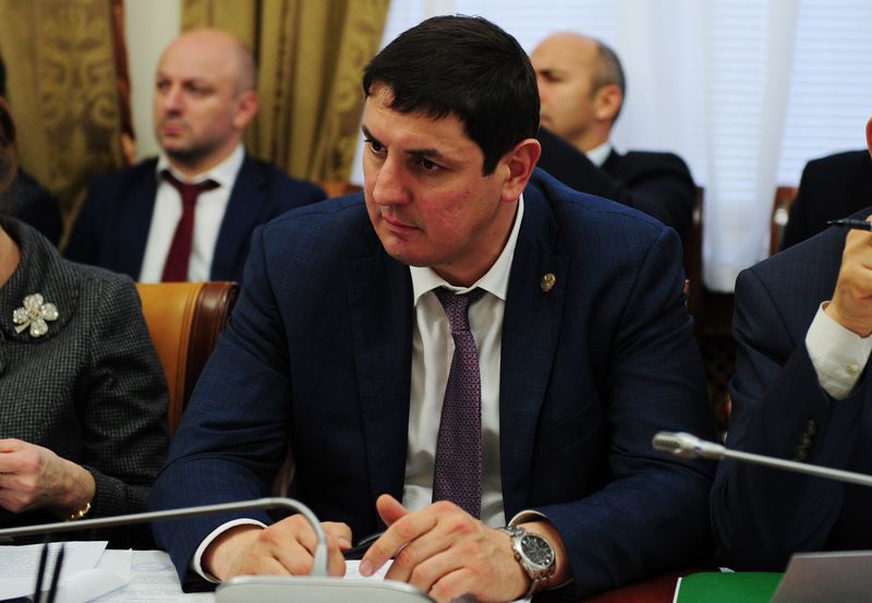 Органы исполнительной власти Дагестана отчитались об исполнении поручения в части противодействия терроризму