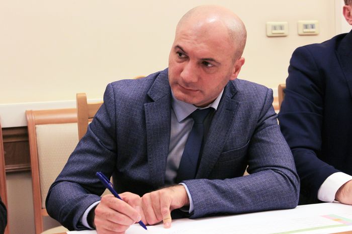 Под руководством Екатерины Толстиковой обсуждены вопросы эффективного использования земель республиканской собственности