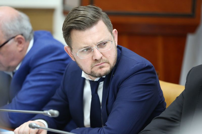 Снижение неформальной занятости обсудили в Правительстве Дагестана