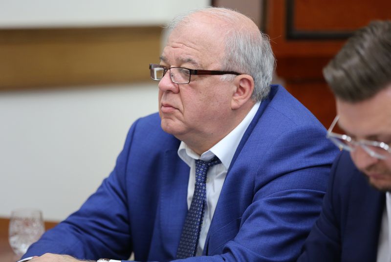 Снижение неформальной занятости обсудили в Правительстве Дагестана