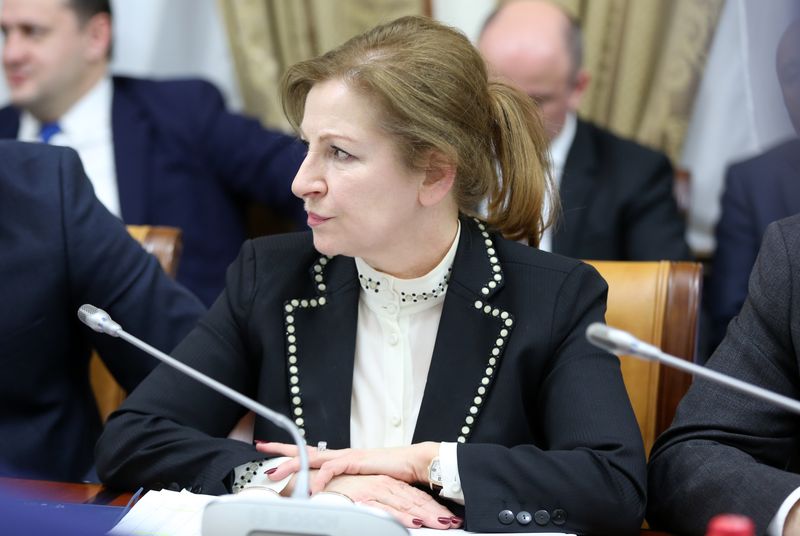 Снижение неформальной занятости обсудили в Правительстве Дагестана