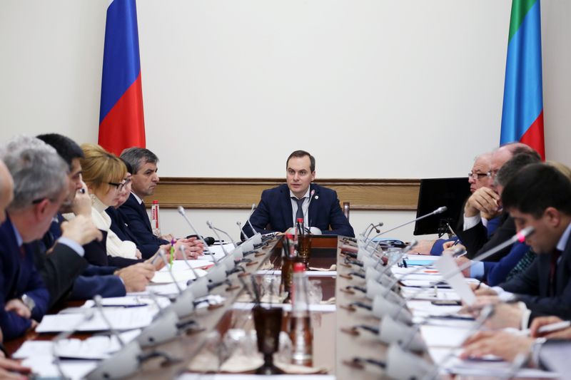 Объемы поддержки дагестанских сельхозпроизводителей  планируется увеличить