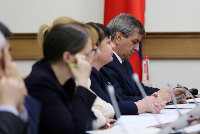 Объемы поддержки дагестанских сельхозпроизводителей  планируется увеличить