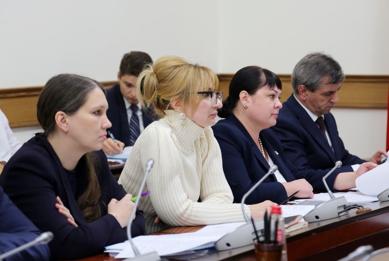 Объемы поддержки дагестанских сельхозпроизводителей  планируется увеличить