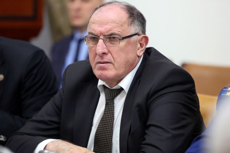 В Правительстве Дагестана принята госпрограмма по развитию государственной гражданской службы