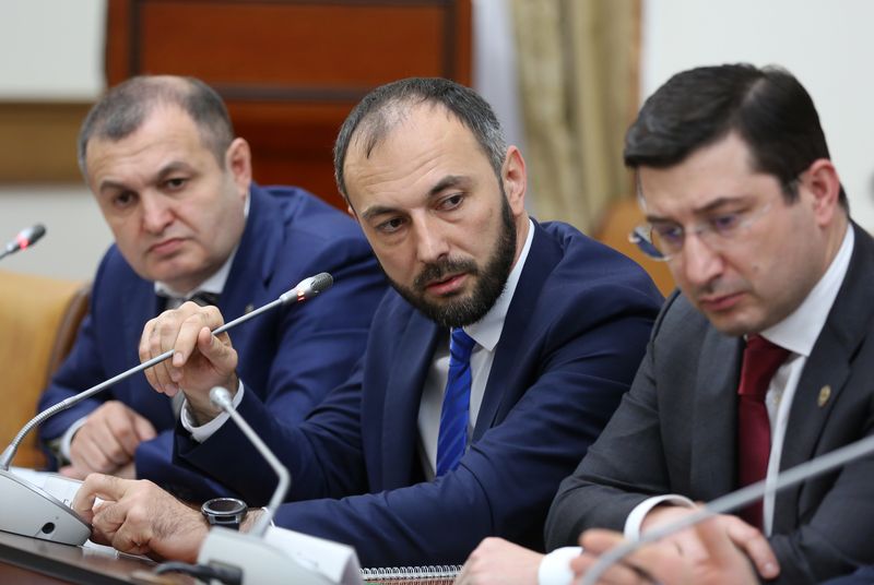 Обсуждена возможная перспектива развития в Дагестане хлопководства