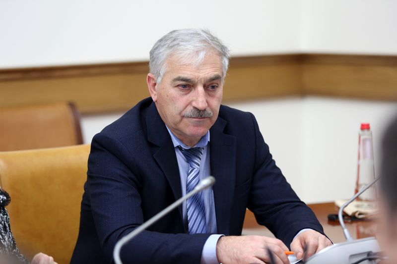 В Правительстве Дагестана обсудили вопросы профилактики правонарушений