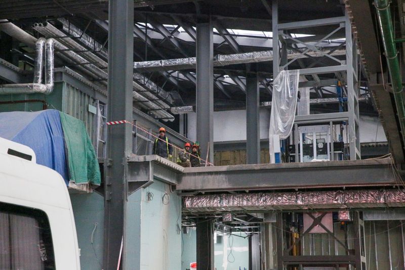 В Дагестан прибыл первый заместитель Министра транспорта России