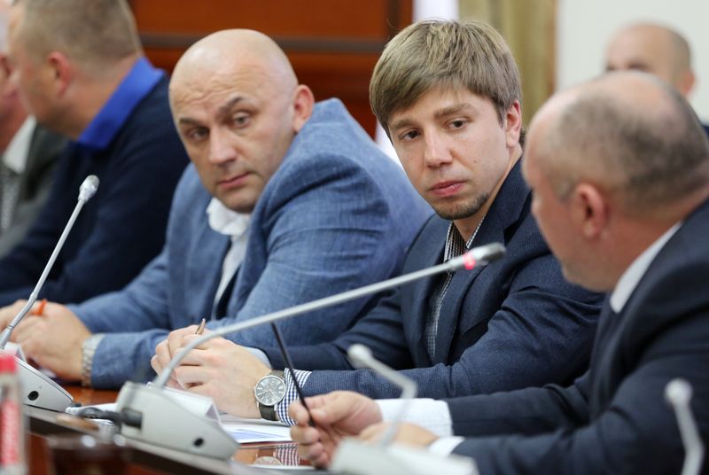 Возрождение килечного промысла в Дагестане позволит создать более 1500 рабочих мест