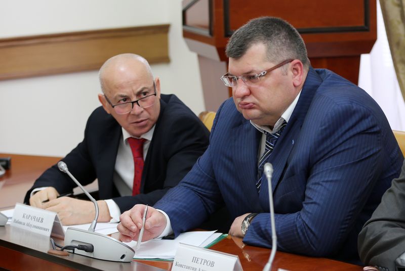 Возрождение килечного промысла в Дагестане позволит создать более 1500 рабочих мест