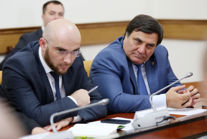 Возрождение килечного промысла в Дагестане позволит создать более 1500 рабочих мест