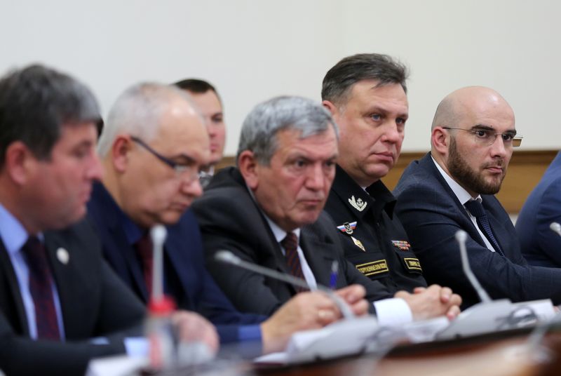 Возрождение килечного промысла в Дагестане позволит создать более 1500 рабочих мест