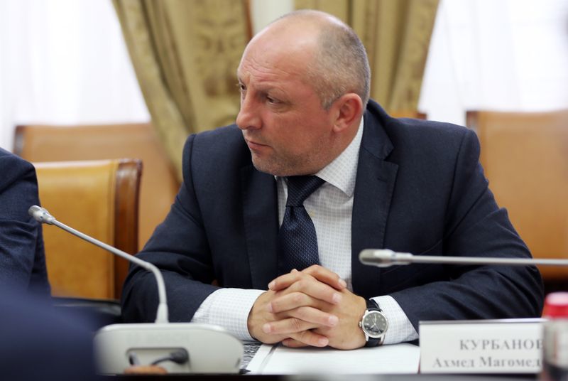 Возрождение килечного промысла в Дагестане позволит создать более 1500 рабочих мест