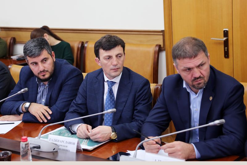 Возрождение килечного промысла в Дагестане позволит создать более 1500 рабочих мест