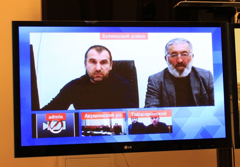 Обсуждены вопросы эффективного использования земель республиканской собственности в Ботлихском, Табасаранском и Акушинском районах