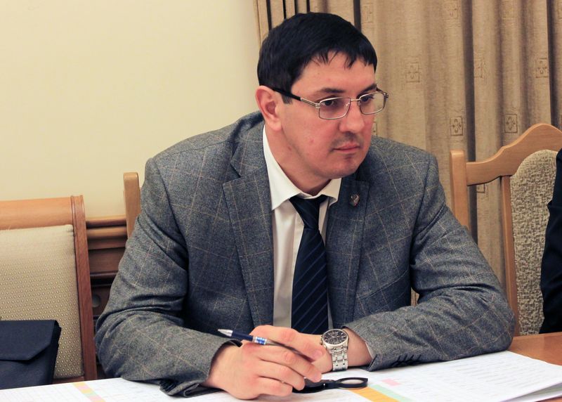 Обсуждены вопросы эффективного использования земель республиканской собственности в Ботлихском, Табасаранском и Акушинском районах