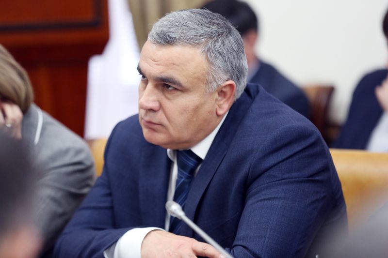 Вопросы обеспечения безопасности дорожного движения в Дагестане обсудили на заседании Правительственной комиссии РД