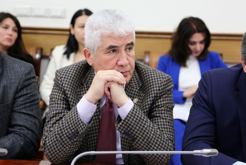 Предварительные итоги социально-экономического развития подвели на заседании Правительства Дагестана
