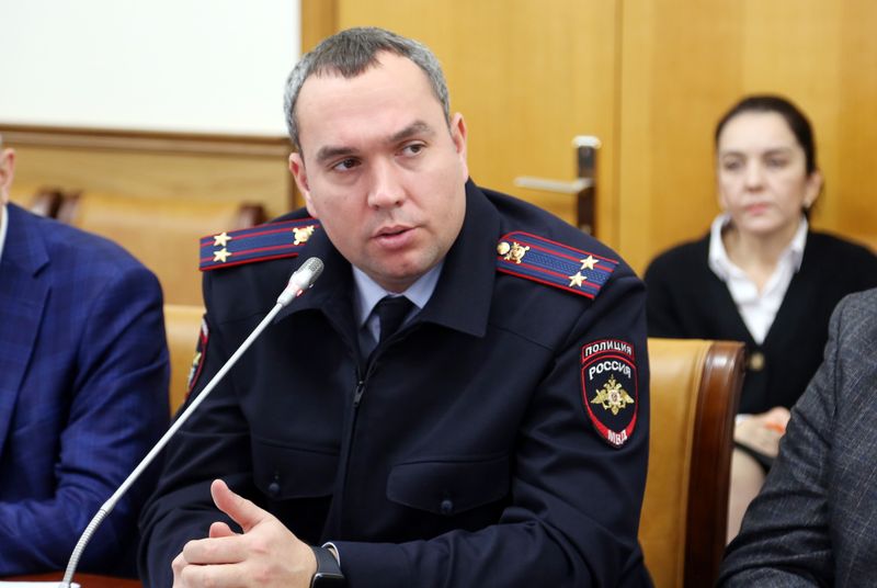 Развитие сетей связи обсудили в Правительстве Дагестана