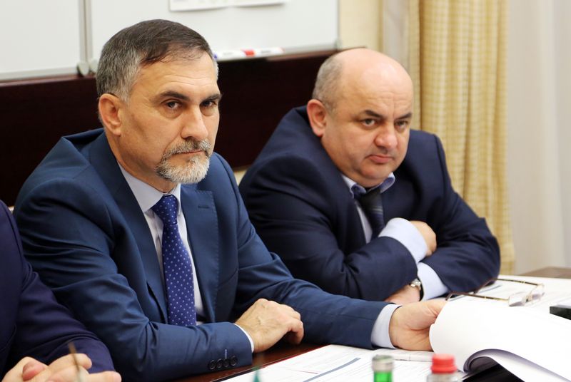 В Дагестане планируют организовать серийное производство ветроэнергетических установок