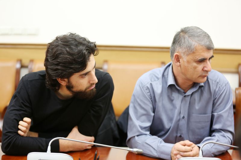 Дагестан планирует стать центром по водным видам спорта