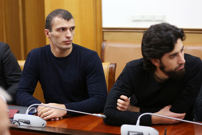 Дагестан планирует стать центром по водным видам спорта