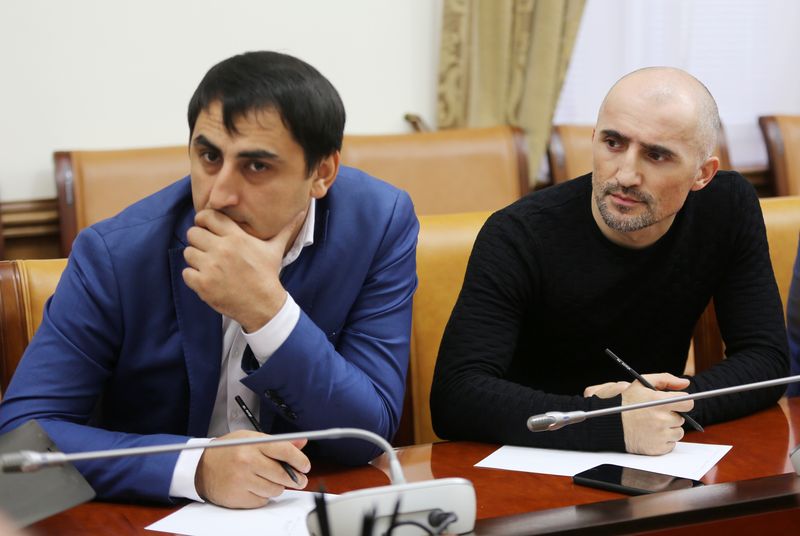 Дагестан планирует стать центром по водным видам спорта
