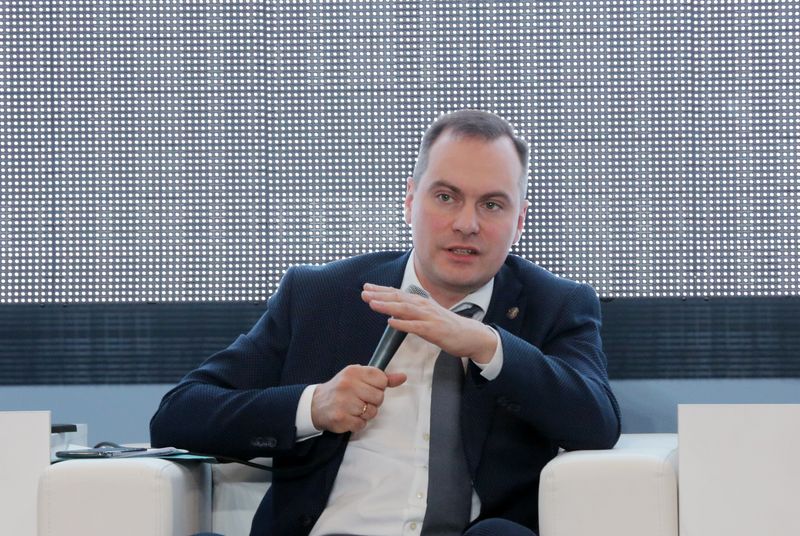Артём Здунов принял участие в Бизнес-форуме