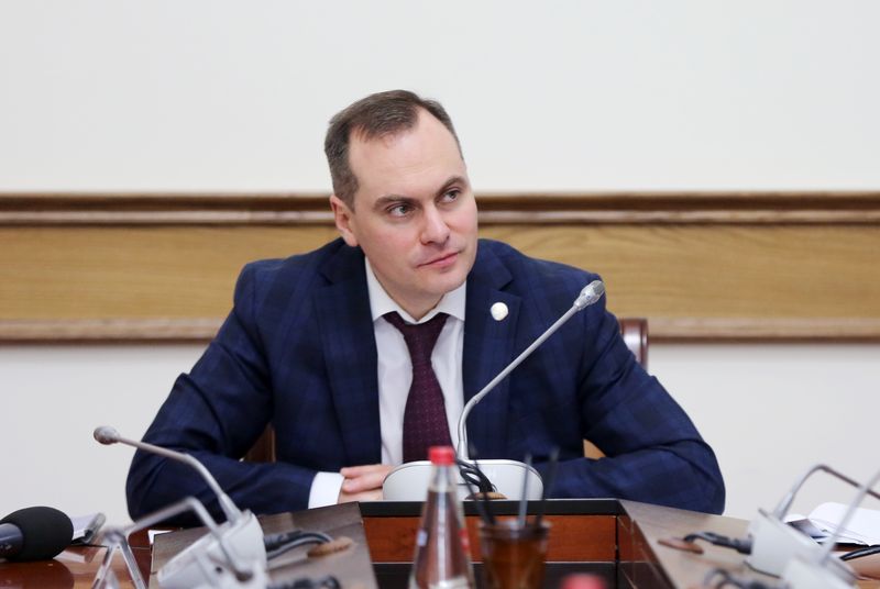 В Правительстве Дагестана обсудили вопрос загрузки производственными заказами предприятий системы УФСИН