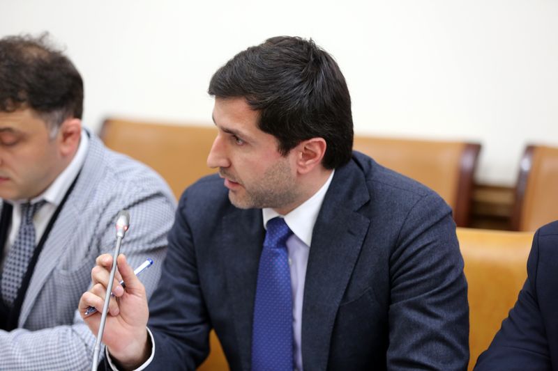 В Правительстве Дагестана обсудили вопрос загрузки производственными заказами предприятий системы УФСИН