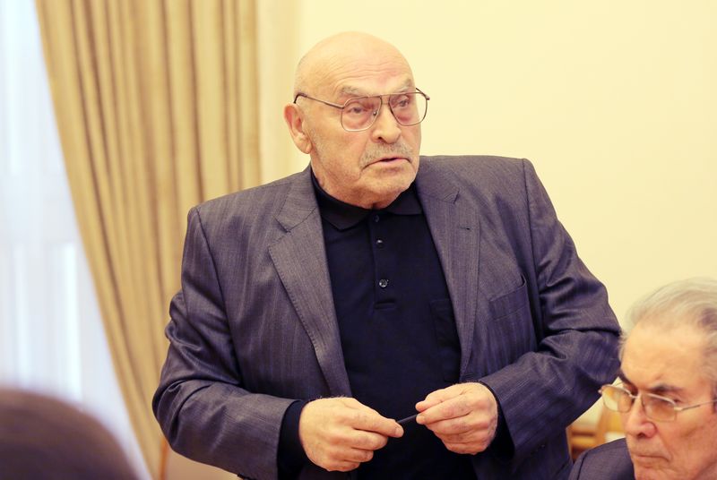 Абдулмуслим Абдулмуслимов провел заседание Противопаводковой комиссии
