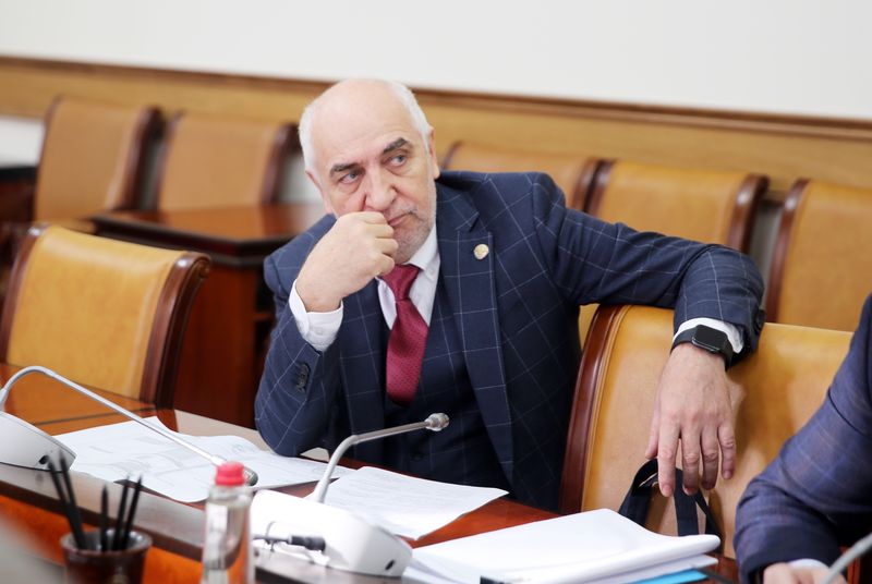 Обсужден вопрос возобновления реализации проекта «Матлас»