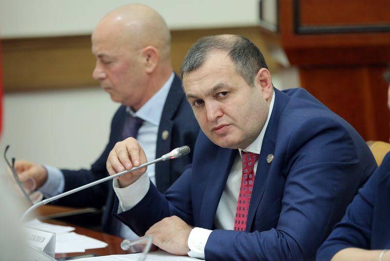 В 2020 году в Дагестане планируется построить 5 мусоросортировочных комплексов