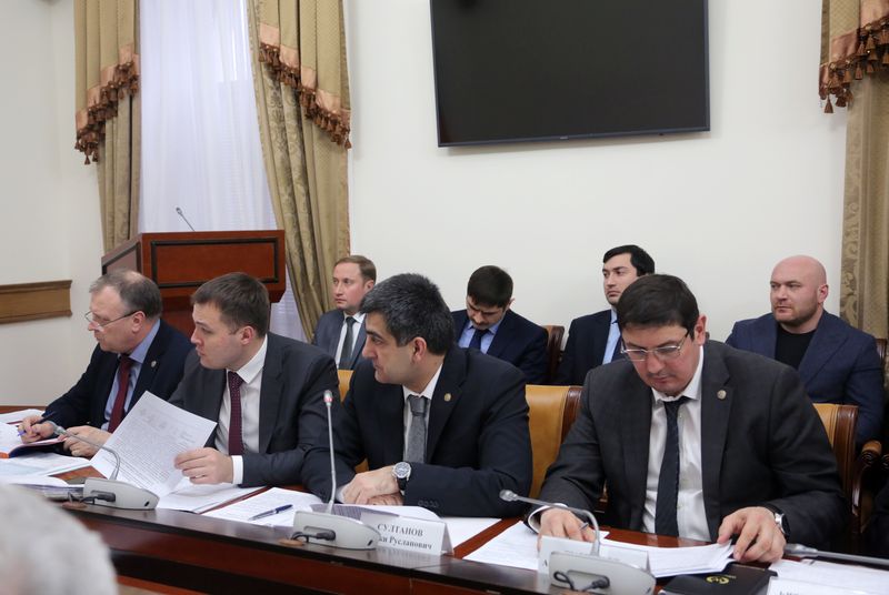 В Дагестане в 2020 году планируется ввести в эксплуатацию 149 объектов