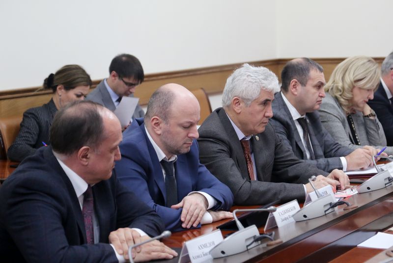 В Дагестане в 2020 году планируется ввести в эксплуатацию 149 объектов