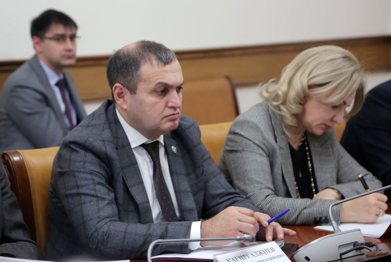 В Дагестане в 2020 году планируется ввести в эксплуатацию 149 объектов