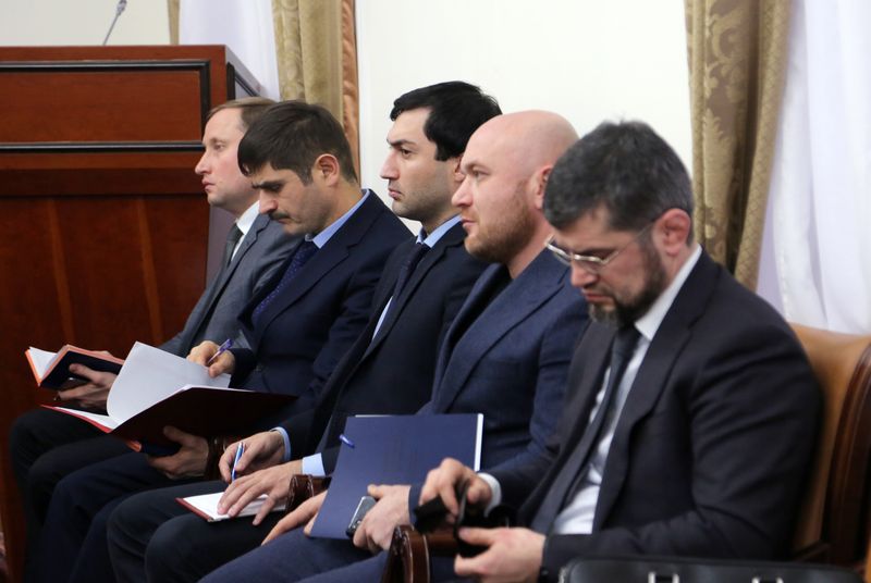 В Дагестане в 2020 году планируется ввести в эксплуатацию 149 объектов