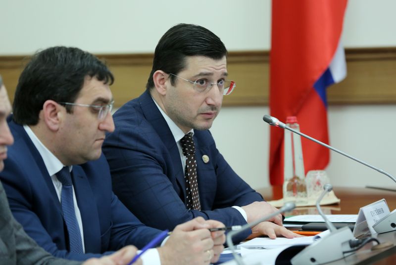 В Дагестане запускается проект в области возобновляемых источников энергии