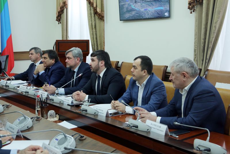 В Дагестане запускается проект в области возобновляемых источников энергии