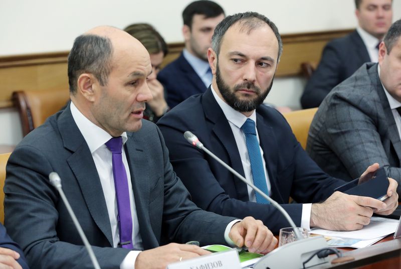 В Дагестане запускается проект в области возобновляемых источников энергии