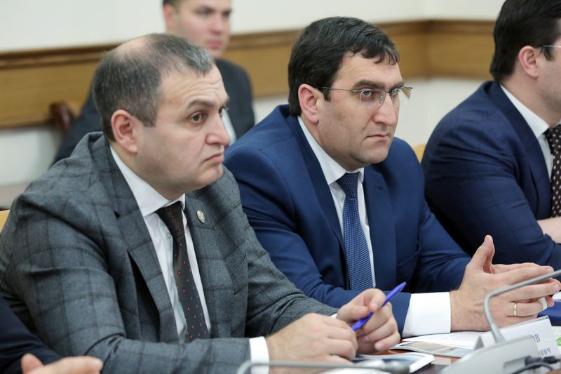 В Дагестане запускается проект в области возобновляемых источников энергии