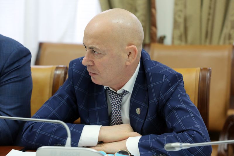 В Дагестане запускается проект в области возобновляемых источников энергии