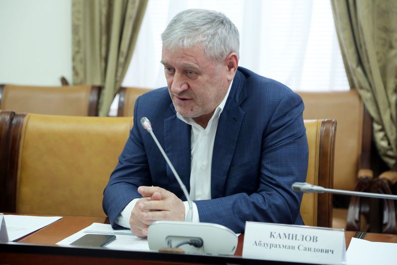 В Дагестане запускается проект в области возобновляемых источников энергии